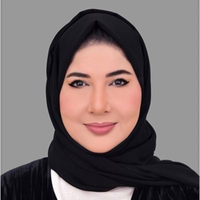المحامية/ منى المطوع